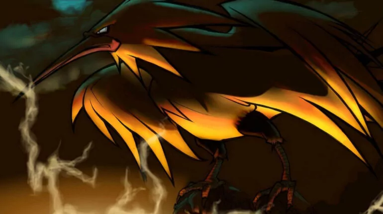 Zapdos