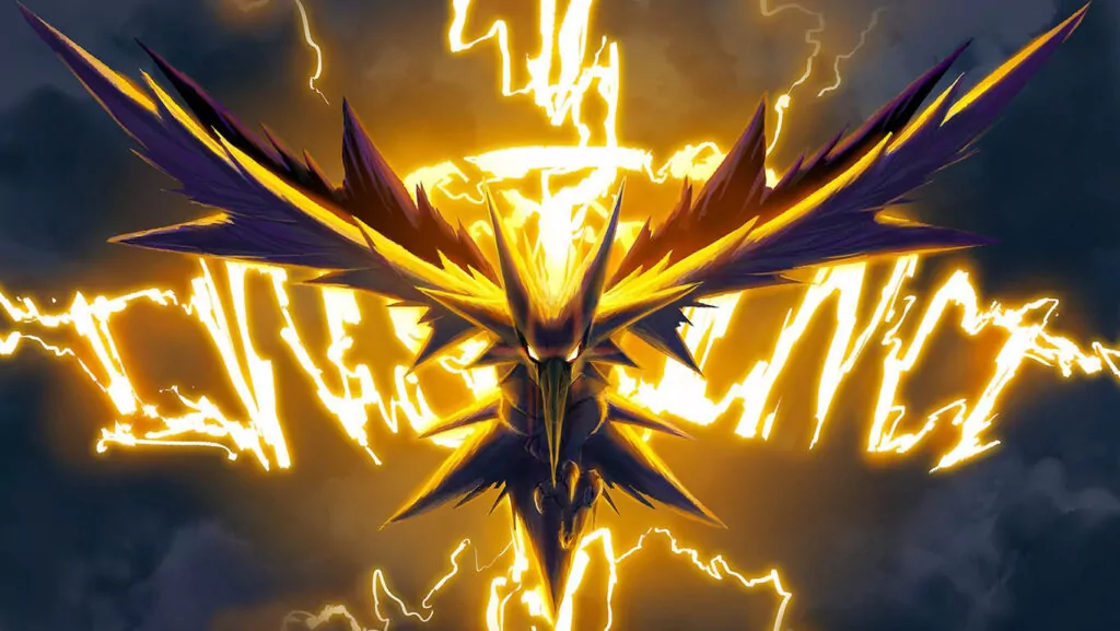 Zapdos