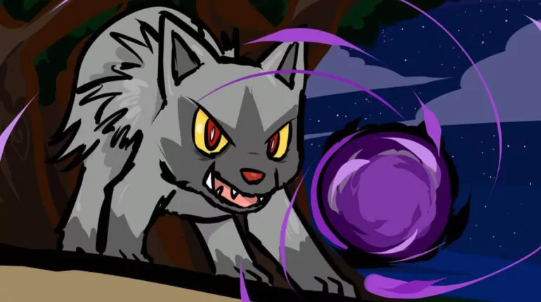 Poochyena