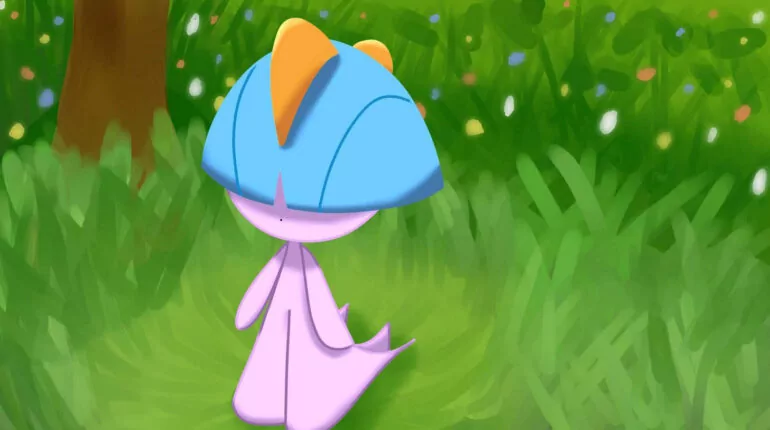Ralts