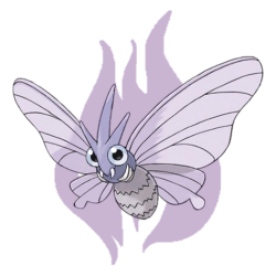 Venomoth
