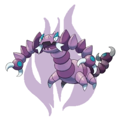 Drapion