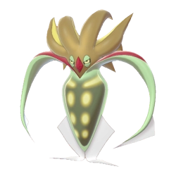 Malamar Shiny