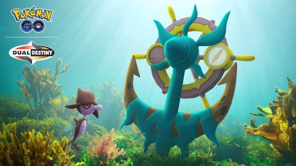 Pokémon GO Beloved Buddies — подробный гайд ивента