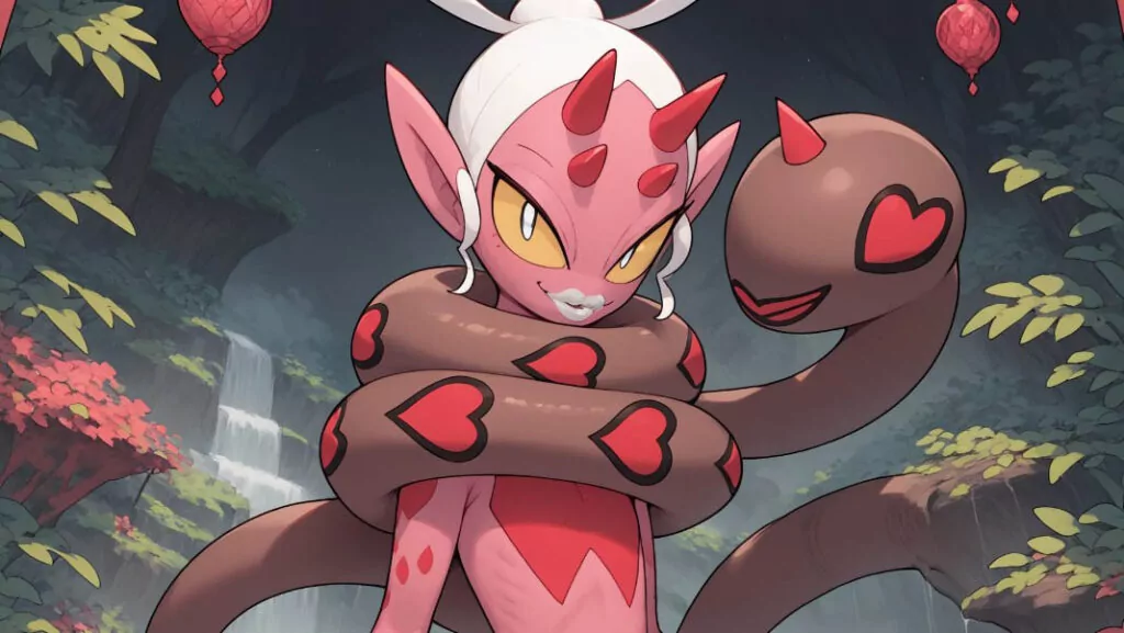 Enamorus