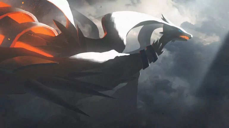 Reshiram