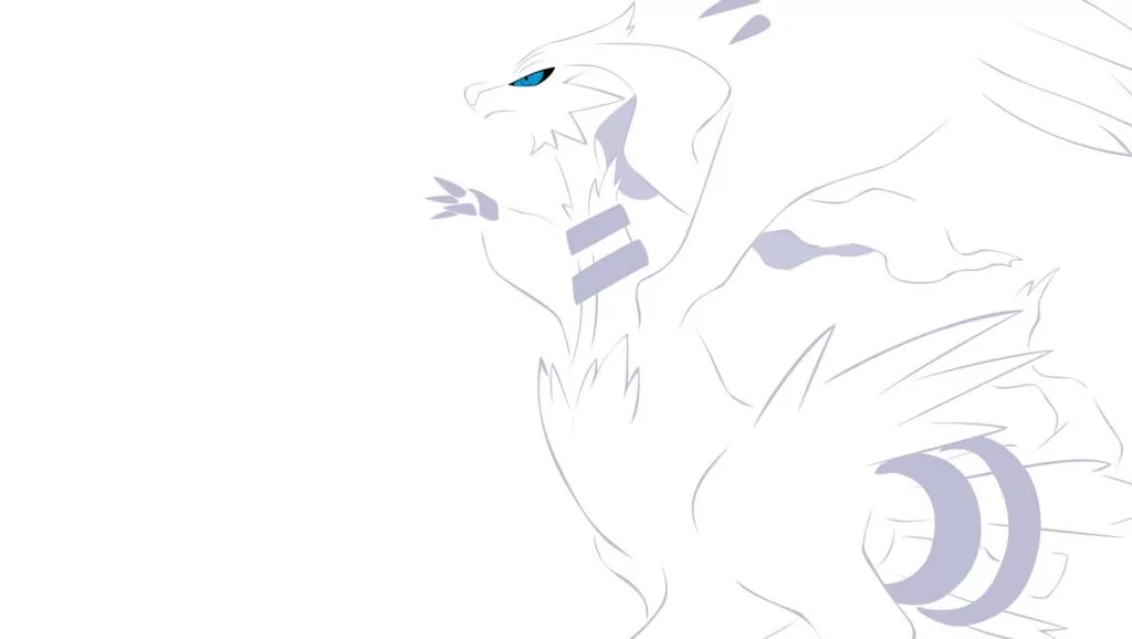 Reshiram Raid Boss Counters Guide — кем бить Реширама