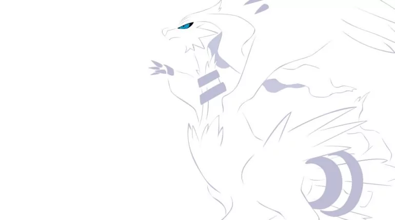 Reshiram Raid Boss Counters Guide — кем бить Реширама
