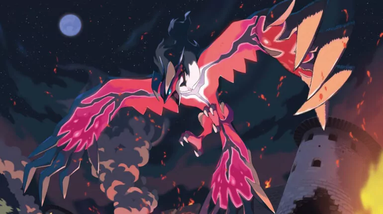 Yveltal