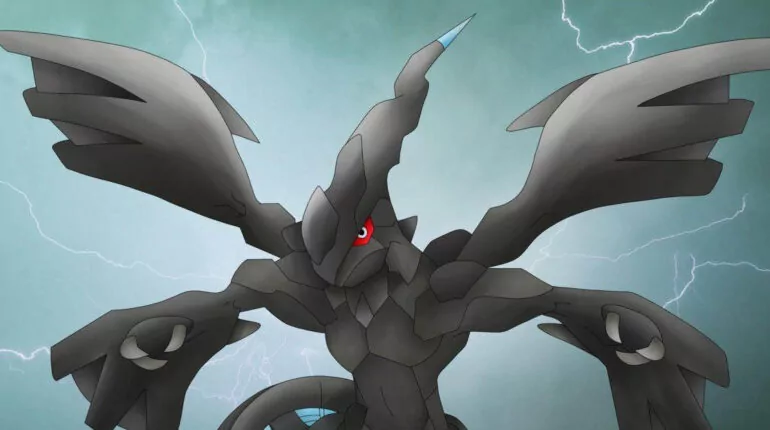Zekrom