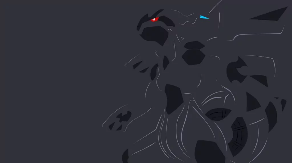 Zekrom Raid Boss Counters Guide — кем бить Зекрома
