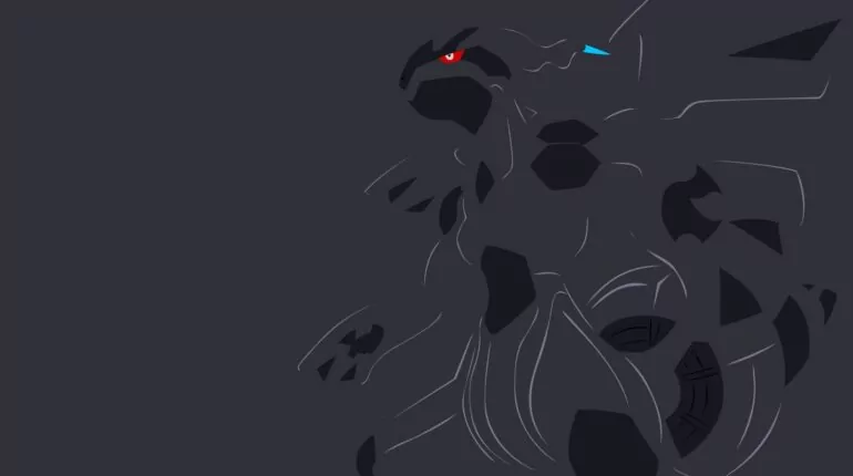 Zekrom Raid Boss Counters Guide — кем бить Зекрома