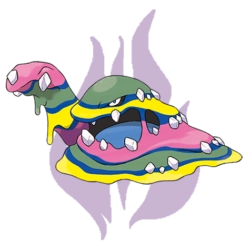Alolan Muk