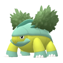 Grotle Shiny