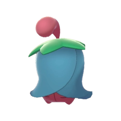 Cherrim Shiny