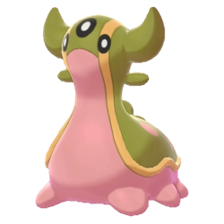 Gastrodon Shiny