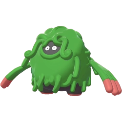 Tangrowth Shiny