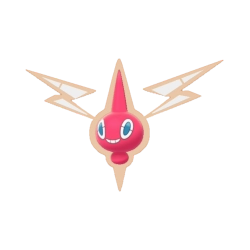 Rotom Shiny