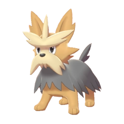 Herdier Shiny