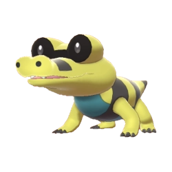 Sandile Shiny