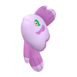 Alomomola Shiny