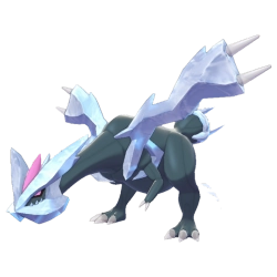 Kyurem Shiny