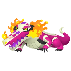 Skeledirge Shiny