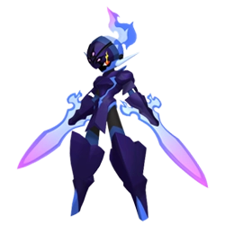 Ceruledge Shiny