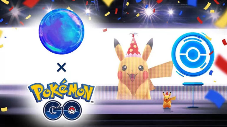 Конкурсы в Покемон ГО — анонс PokéStop Showcases