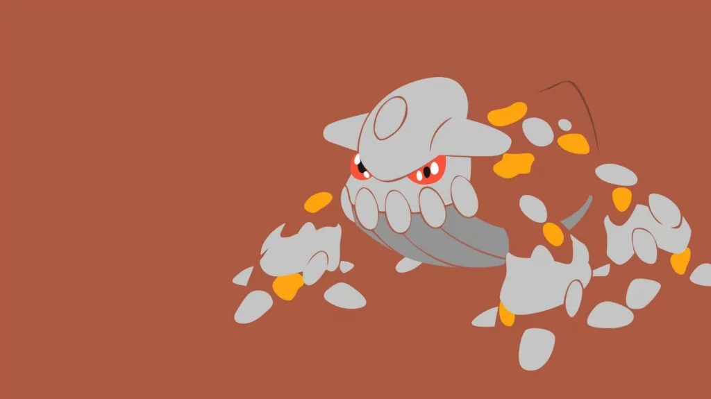Heatran Raid Boss Counters Guide — кем бить Хитрана