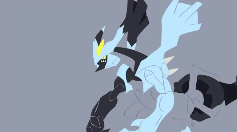 Black Kyurem Raid Boss Counters Guide — кем бить Курема
