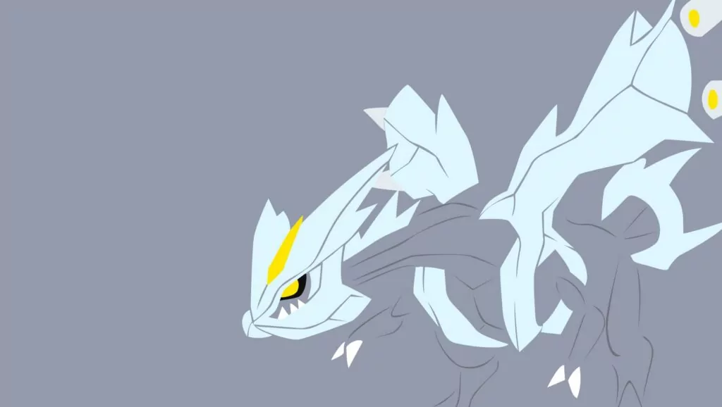 Kyurem Raid Boss Counters Guide — кем бить Курема