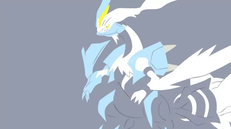 White Kyurem Raid Boss Counters Guide — кем бить Курема