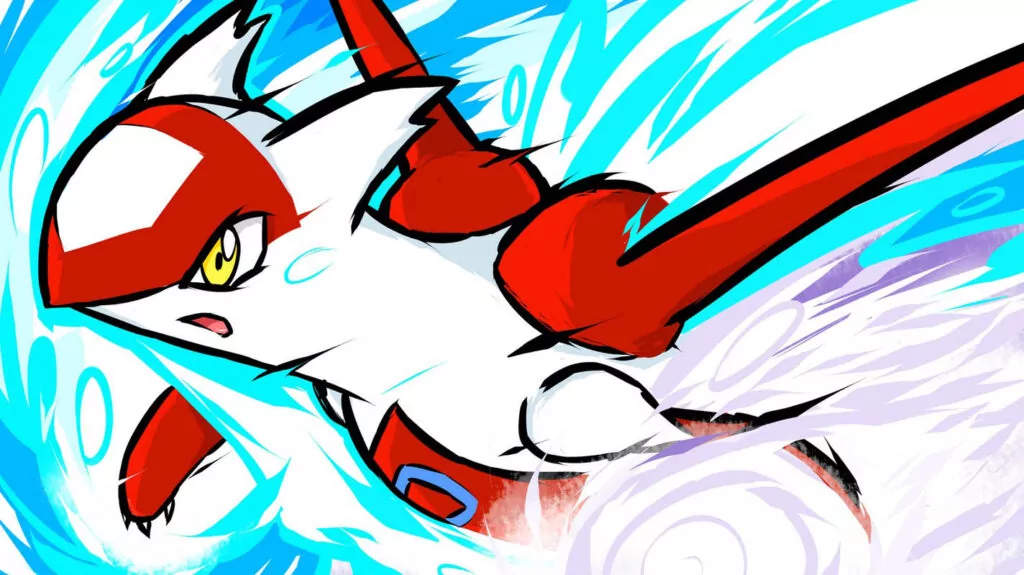 Latias