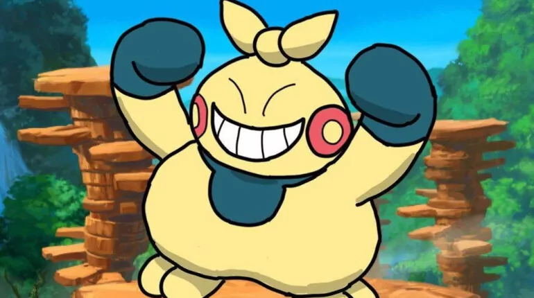 Makuhita