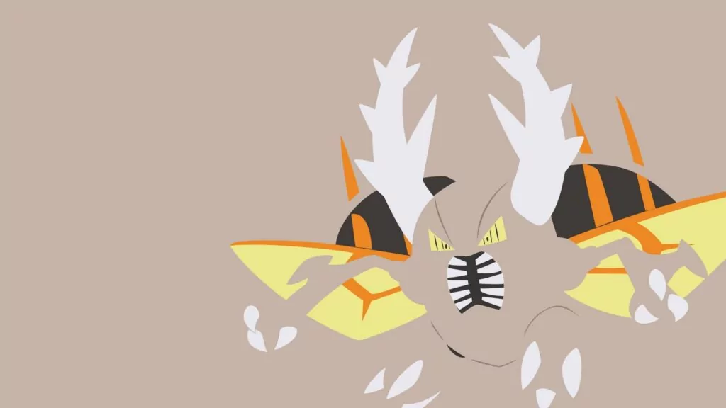 Mega Pinsir Raid Boss Counters Guide — кем бить Мега Пинсира