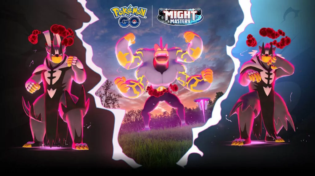Pokémon GO Might and Mastery Season — подробний гайд 18 сезона
