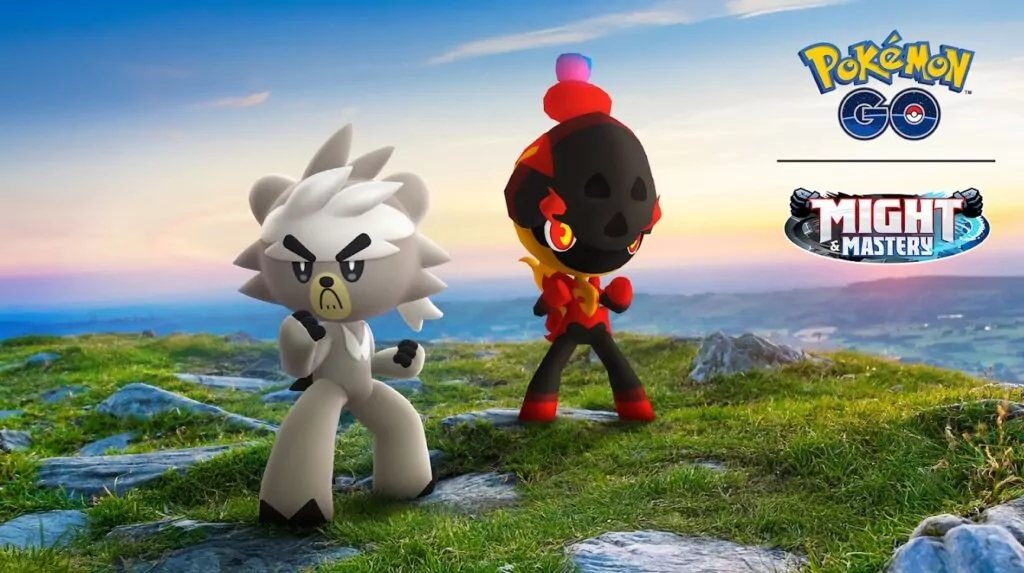 Pokémon GO Powerful Potential — подробный гайд ивента