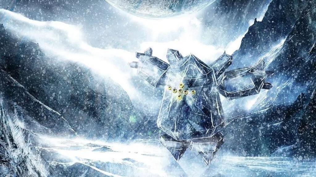Regice
