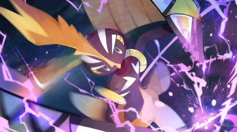 Tapu Koko
