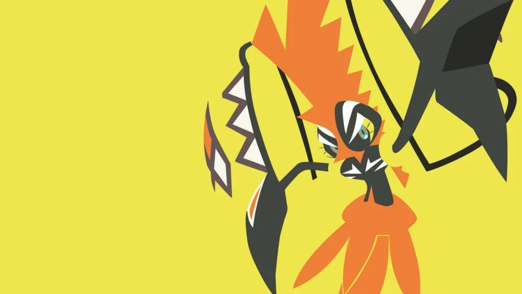 Tapu Koko Raid Boss Counters Guide — кем бить Тапу Коко