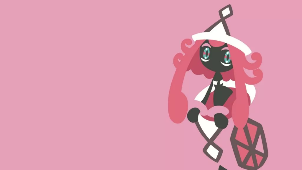Tapu Lele Raid Boss Counters Guide — кем бить Тапу Леле