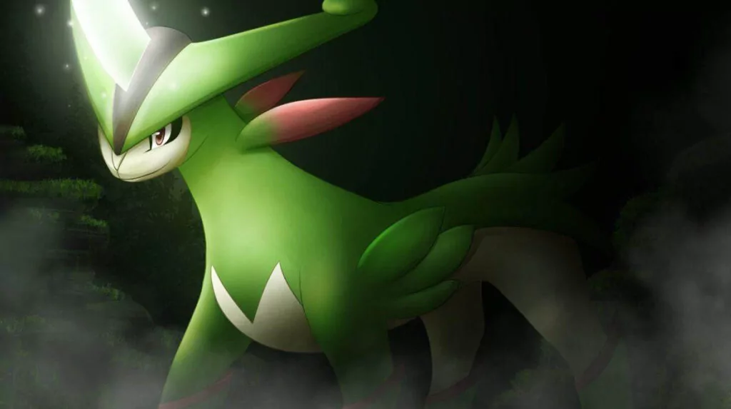 Virizion