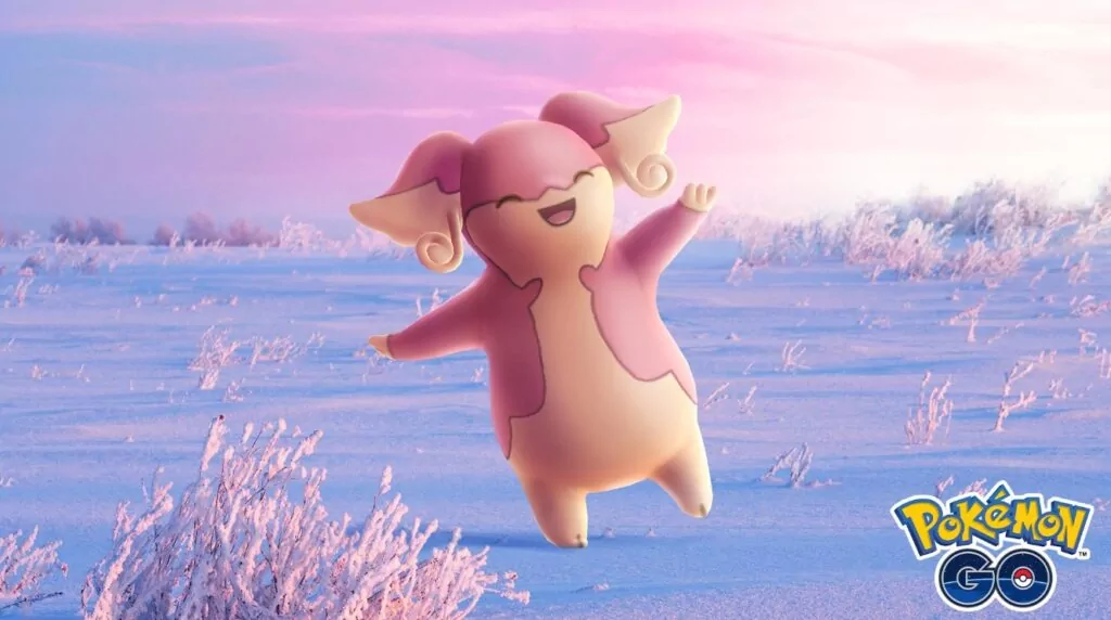 Audino