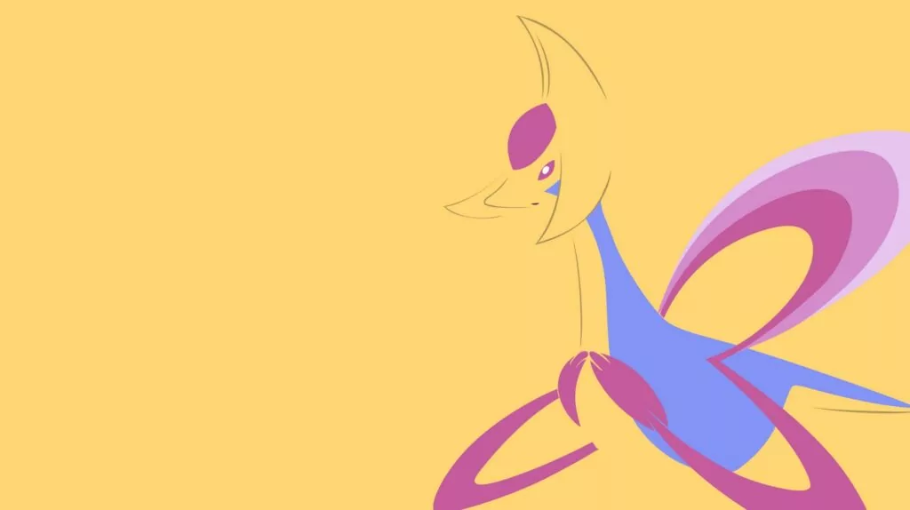 Cresselia Raid Boss Counters Guide — кем бить Кресселия