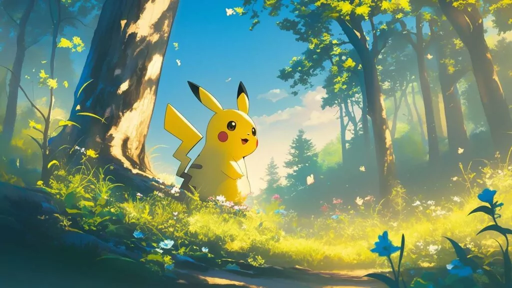 Pikachu
