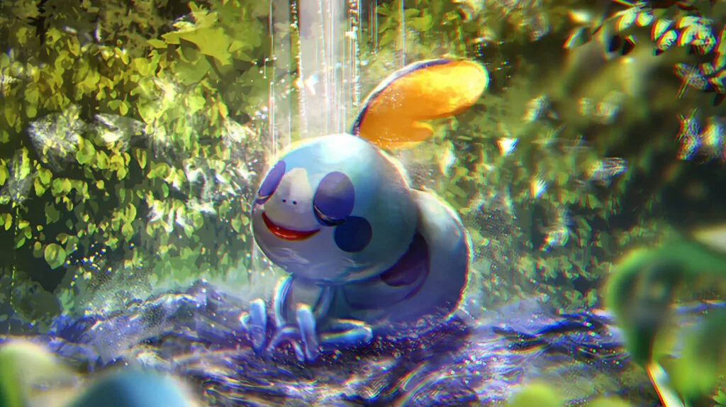 Sobble