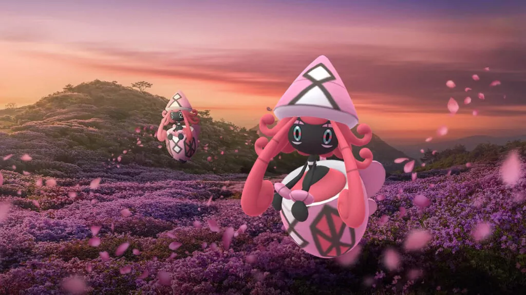 Tapu Lele