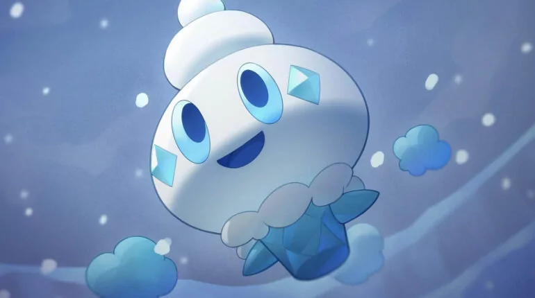 Vanillite