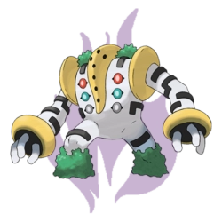 Regigigas